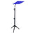 Style G Rectangular Plant Grow Light VEG and Bloom Segmented Full Spectrum Growing Lamp with Tripod, EU Plug - 2