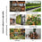 Style G Rectangular Plant Grow Light VEG and Bloom Segmented Full Spectrum Growing Lamp with Tripod, EU Plug - 7