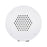 Style G Round Shape Sunlight Simulation Plant Grow Light VEG and BLOOM Full Brightness Desktop LED Growing Lamp, EU Plug - 2