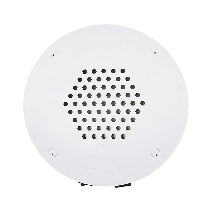 Style G Round Shape Sunlight Simulation Plant Grow Light VEG and BLOOM Full Brightness Desktop LED Growing Lamp, EU Plug - 2
