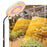 Style G Round Shape Sunlight Simulation Plant Grow Light VEG and BLOOM Full Brightness Desktop LED Growing Lamp, EU Plug - 4