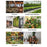 Style G Rectangular Sunlight Simulation Plant Grow Light with Tripod VEG and BLOOM Segmented LED Growing Lamp, EU Plug - 6