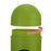 4 Rolls Biodegradable Pet Poop Waste Bag Eco-friendly Dog Poop Trash Garbage Bag with Dispenser - 2