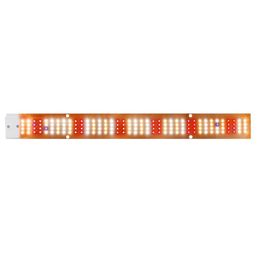 GD-4D 156-LED Grow Light Bar AC 100-277V Full Spectrum Plant Growing Lamp - US Plug - 1