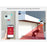 CS118 WiFi GSM Anti-theft Home Intruder Smart Alarm System 3 Door Magnetic Sensors 2 Remote Controls Touch Screen Host Tuya APP Voice Control Security System - 2