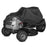 Waterproof Anti-UV Outdoor Garden Tractor Lawn Mower Sun Shade Cover, Size: XXL/245*50*140cm - 1