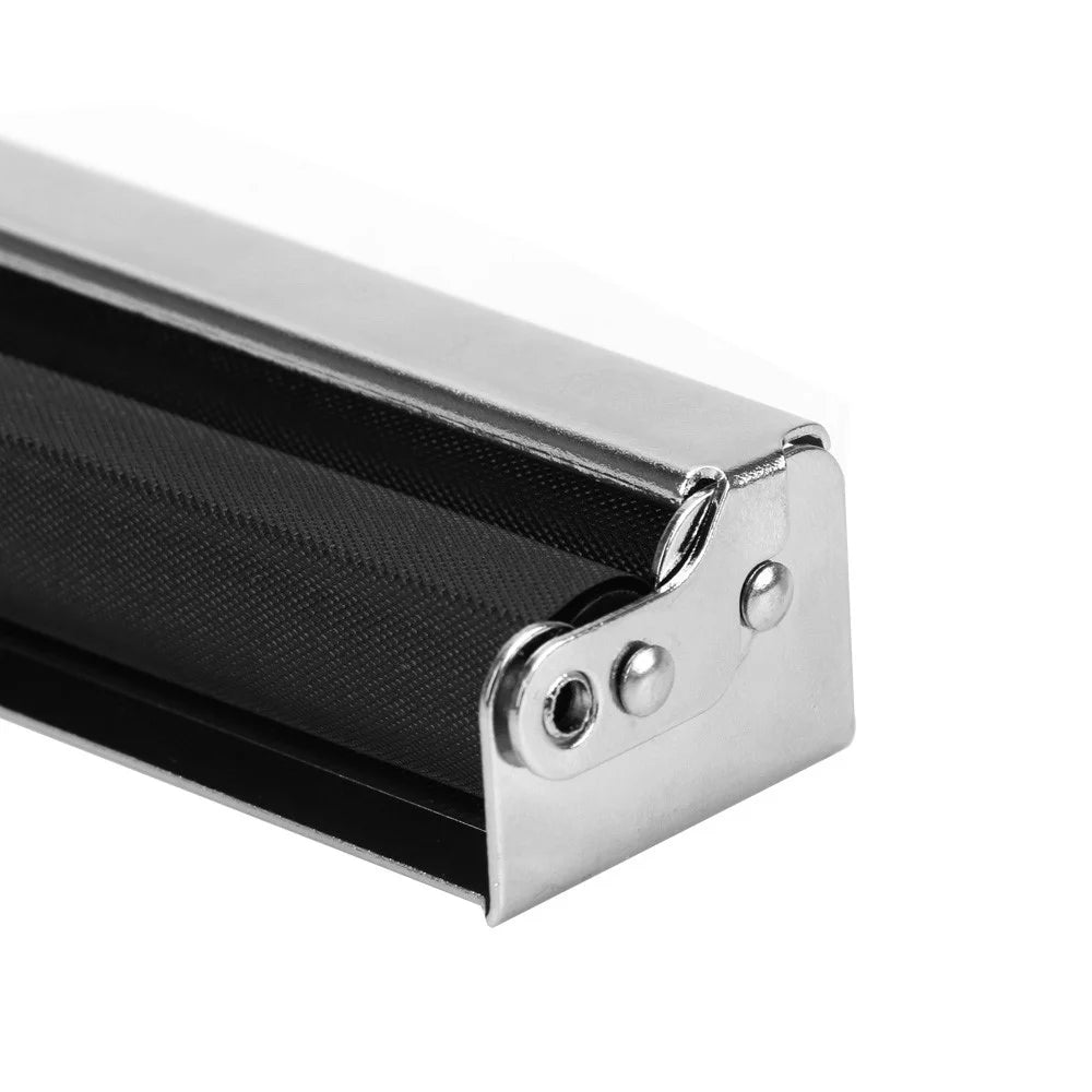 Cigarette Maker Rolling Machine Portable Smoking Accessories Tobacco Roller Cigarette Device - 2