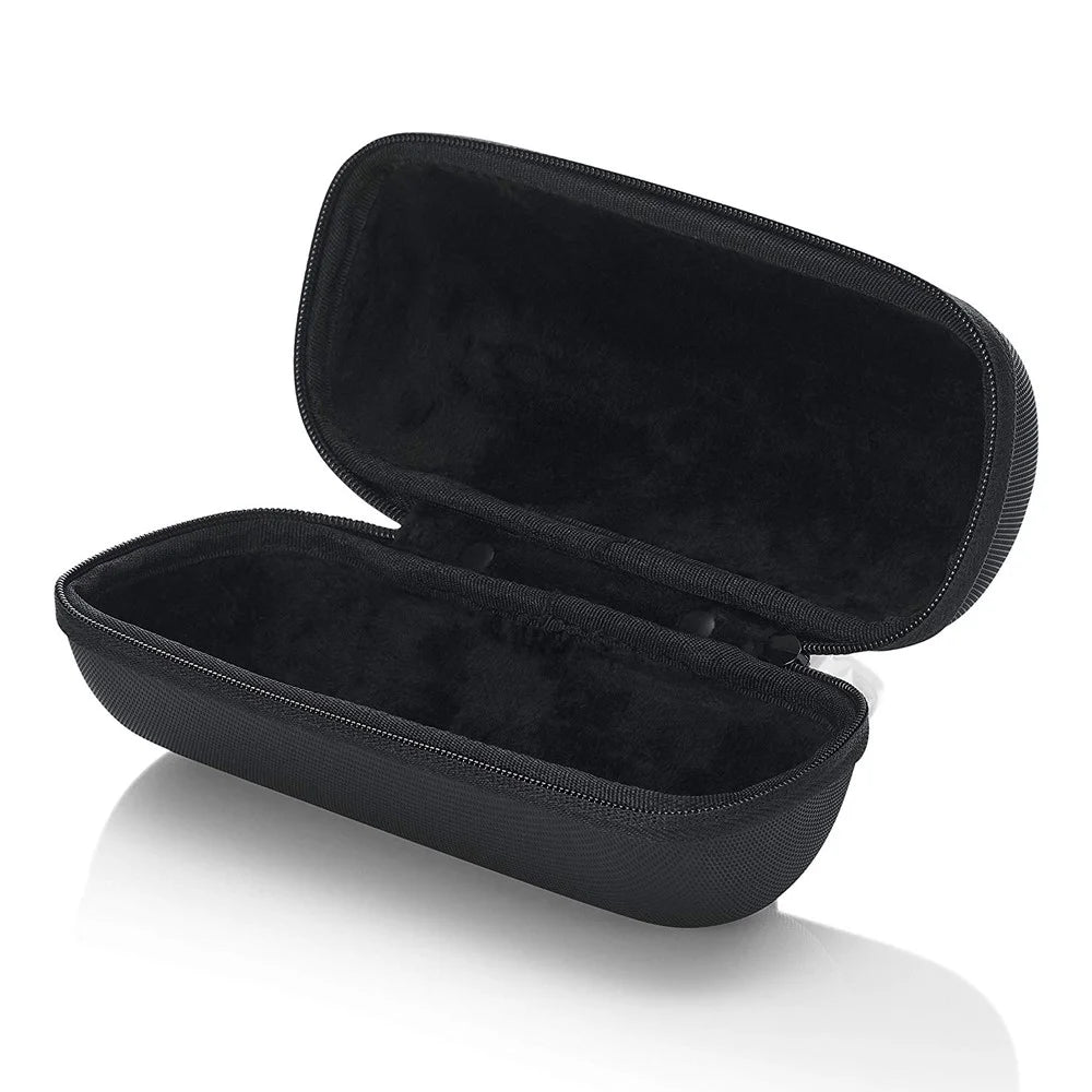 For JBL Flip 6 Carrying Case Portable Shockproof Bluetooth-compatible Speaker Storage Bag - 3