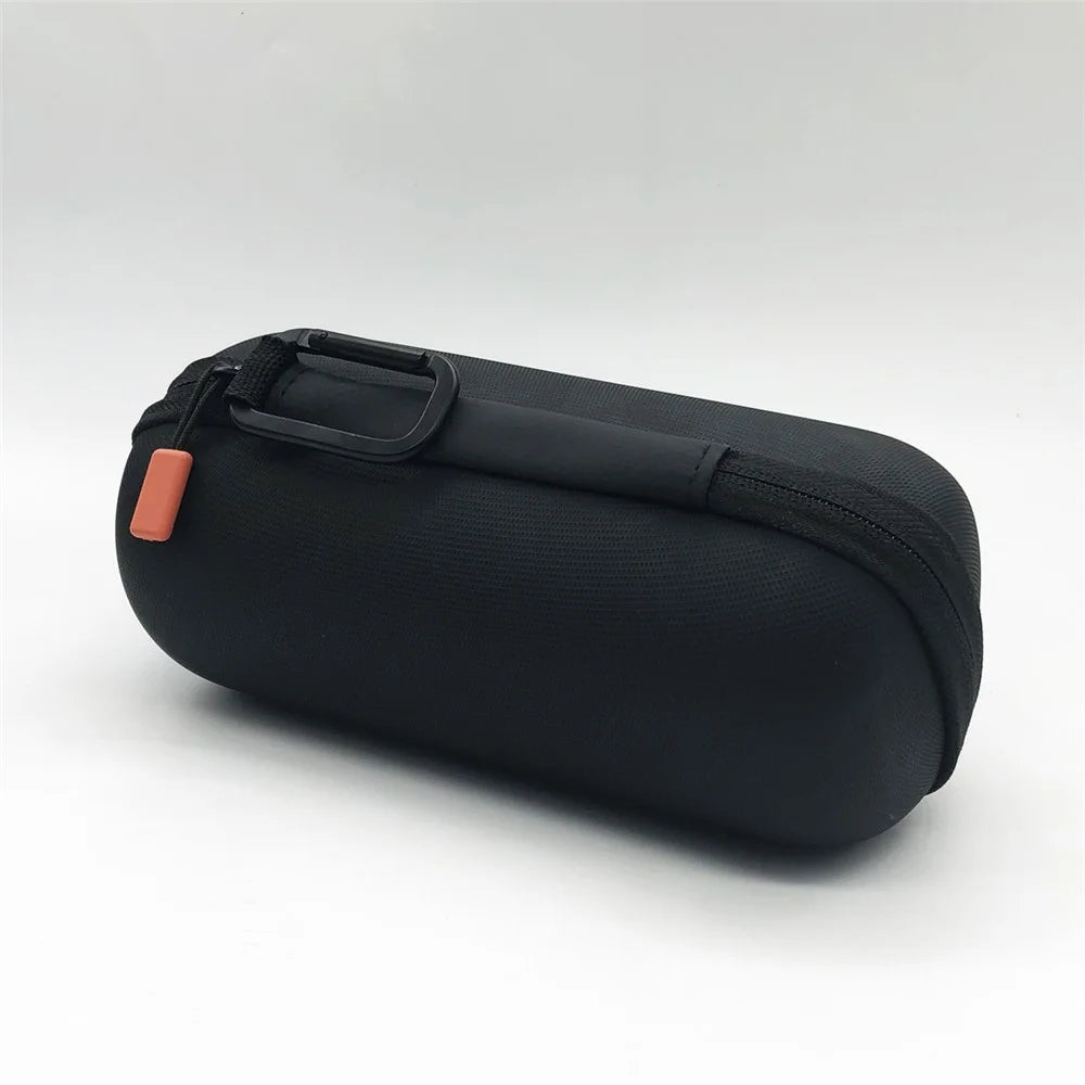 For JBL Flip 6 Carrying Case Portable Shockproof Bluetooth-compatible Speaker Storage Bag - 5