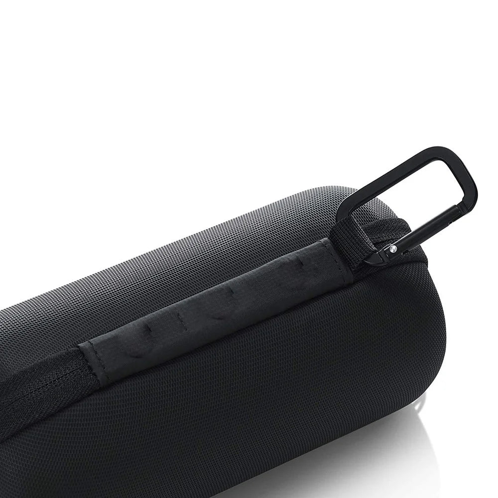 For JBL Flip 6 Carrying Case Portable Shockproof Bluetooth-compatible Speaker Storage Bag - 7
