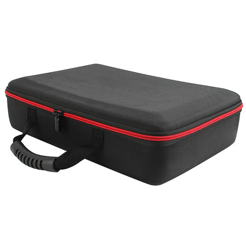 For Dyson Supersonic HD01/HD03 Storage Handbag Shockproof Cloth + Hard EVA Carrying Case Portable Box - 1