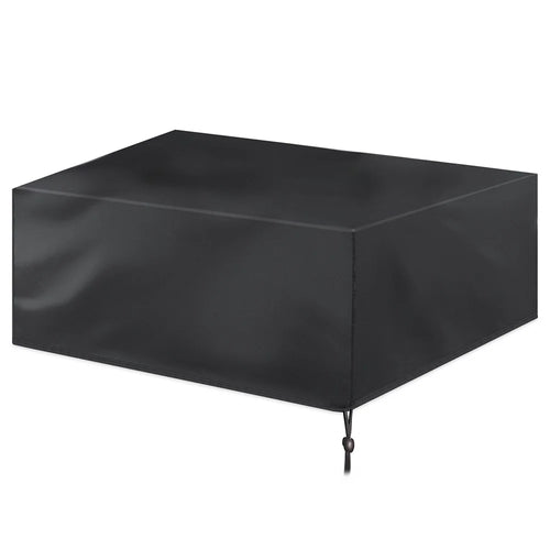 Patio Sofa Cover Waterproof 180x120x74cm 420D Oxford Cloth Outdoor Dust-Proof Anti-UV Furniture Couch Cover - 1