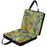 828731 Pattern Design Knee Pad 60x33.5x4.5cm Kneeling Cushion Extra Soft Memory Foam Mat - 1