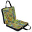 828731 Pattern Design Knee Pad 60x33.5x4.5cm Kneeling Cushion Extra Soft Memory Foam Mat - 2