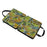 828731 Pattern Design Knee Pad 60x33.5x4.5cm Kneeling Cushion Extra Soft Memory Foam Mat - 4