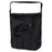 844801 Outdoor Gardening Oxford Cloth Breathable Mesh Mushroom Picking Storage Bag, 45x42cm - Black - 1