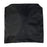 844801 Outdoor Gardening Oxford Cloth Breathable Mesh Mushroom Picking Storage Bag, 45x42cm - Black - 5