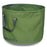 823102 Gardening Trash Bucket Leaf Collection Bag Waterproof Canvas Storage Bag - 1