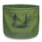 823102 Gardening Trash Bucket Leaf Collection Bag Waterproof Canvas Storage Bag - 2