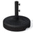 Outdoor Patio Umbrella Base Water Filled Stand Heavy Duty Umbrella Holder - 1