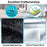 15FT Round Swimming Pool Cover 210D Oxford Cloth Solar Cover for Above Ground Pools - 7