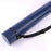 Square Drawing Tube Adjustable Portable Drawing Poster Tube Artist Supplies - Black - 5