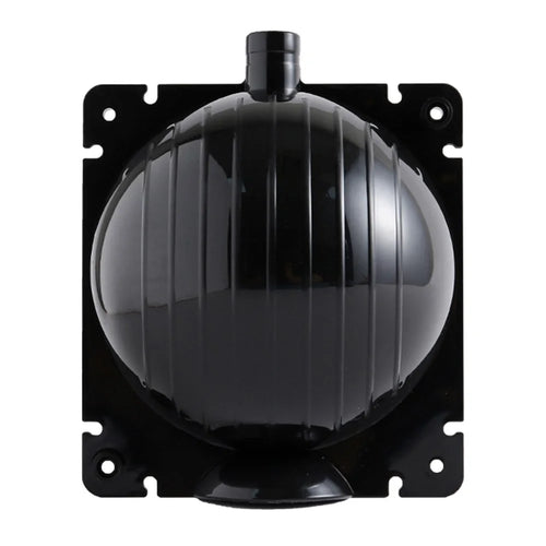 5.2cm Diameter Plant Rooting Device High Pressure Propagation Ball High Pressure Box Grafting Breed Garden Plant Root Growing Box - Black - 1