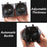8.5cm Diameter Breeding Case Plant Root Growing Case Plant Rooting Ball Grafting Rooting Box for Garden - Black - 3