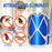 8Pcs Flying Insect Trap Refills for Zevo M364 Plug-In Light Indoor Fruit Fly Refill Cartridge Set - 2
