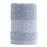 Highly Absorbent Towel Soft Cotton Bath Towel Hand Towel Face Wash Cloth - Blue - 1