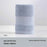 Highly Absorbent Towel Soft Cotton Bath Towel Hand Towel Face Wash Cloth - Blue - 6