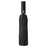 Windproof Large Umbrella 24-Rib Sun and Rain Proof Umbrella for 2 People - Black - 1