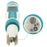 7 in 1PH Meter Water Quality Tester PH / TDS / EC / ORP / S.G / Water Salinity / Temp Pen Tester - No Backlight - 3