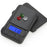 Mini Scale 100g / 0.01g Small Pocket Portable Digital Scales for Jewelry Tea - 3