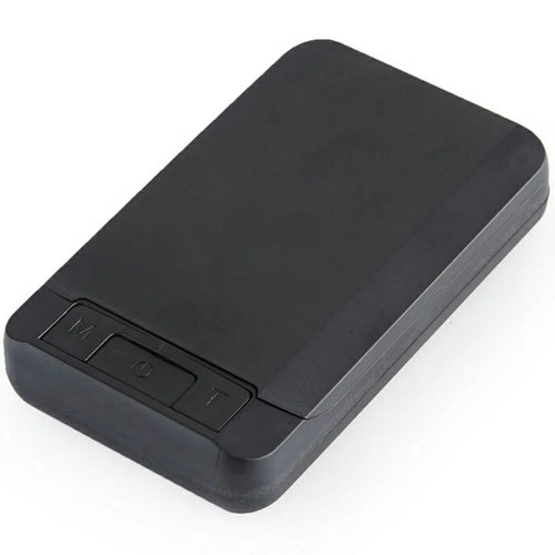 Mini Scale 300g / 0.01g Small Pocket Portable Digital Scales for Jewelry Tea - 1