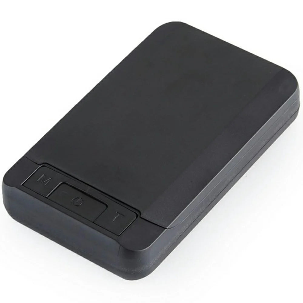 Mini Scale 300g / 0.01g Small Pocket Portable Digital Scales for Jewelry Tea - 1