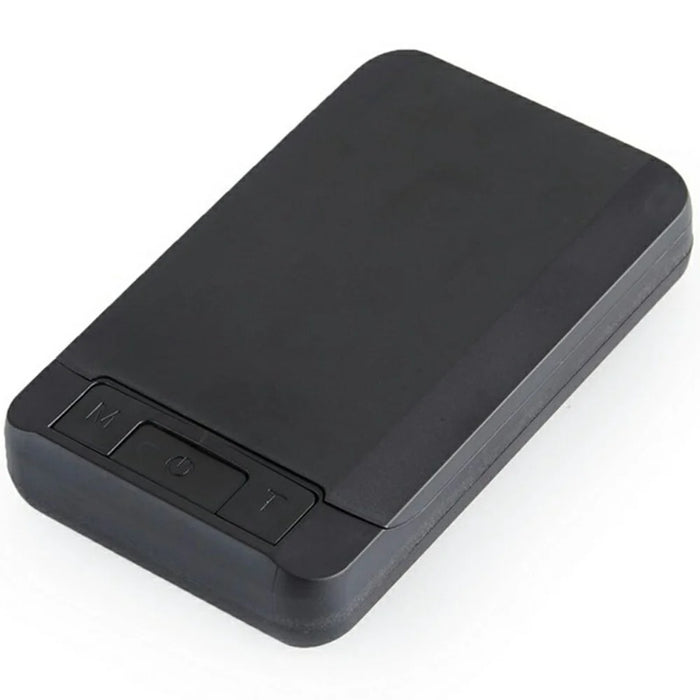 Mini Scale 300g / 0.01g Small Pocket Portable Digital Scales for Jewelry Tea - 1
