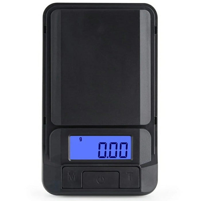 Mini Scale 300g / 0.01g Small Pocket Portable Digital Scales for Jewelry Tea - 2