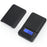 Mini Scale 300g / 0.01g Small Pocket Portable Digital Scales for Jewelry Tea - 4