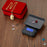 Mini Scale 300g / 0.01g Small Pocket Portable Digital Scales for Jewelry Tea - 6