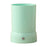 Electric Makeup Brush Cleaner Rechargeable Automatic Cosmetics Brushes Sponges Washing Cleaning Tool - Green - 1