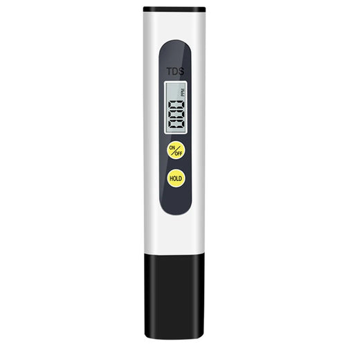 Portable Digital TDS Meter Household Water Quality Purity Tester Pen Measuring Tool - 1
