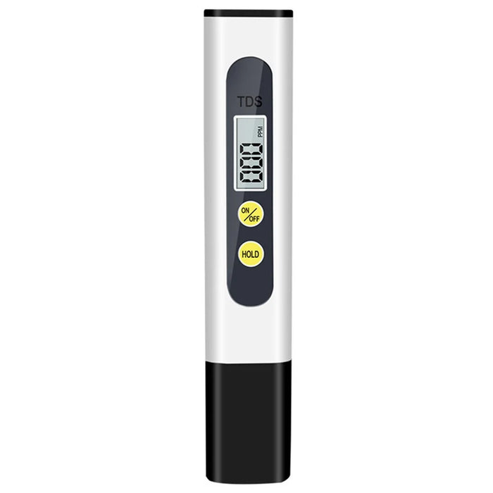Portable Digital TDS Meter Household Water Quality Purity Tester Pen Measuring Tool - 1