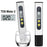 Portable Digital TDS Meter Household Water Quality Purity Tester Pen Measuring Tool - 2