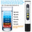 Portable Digital TDS Meter Household Water Quality Purity Tester Pen Measuring Tool - 4