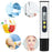 Portable Digital TDS Meter Household Water Quality Purity Tester Pen Measuring Tool - 5