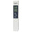 3-in-1 Digital LCD TDS EC Meter Pen Water Quality Detector Temperature Tester - White - 1