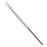 21072901 Feather Wire Texture Pottery Tool Pottery Texture Brush Polymer Clay Strong Wire Sculpting Modeling Tool - 1