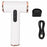 CFJ-4 200W USB Rechargeable Wireless Hair Dryer Cold  /  Hot Air 30000 RPM High Wind Power Hair Dryer - 7