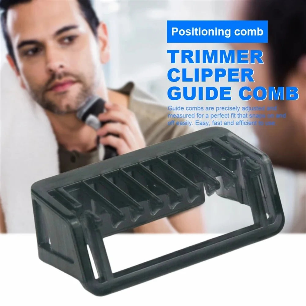 For Philips One Blade Series Electric Shaver Blade Guide Comb - 1mm - 6